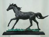 Horse Statue (XN-0971)
