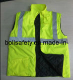 Safety Vest (BLC1005)