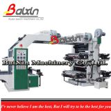 Multicolor Flexo Printing Machinery for Non Woven Bags/Plastic Bags