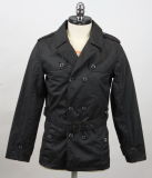 Mens Trench Jackets