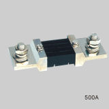 500A/50mv Shunt