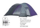 Camping Tent (NF-TT025)
