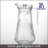 1.5L Glass Pitcher/Glass Jug (GB1110Hz)