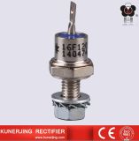 Stud Type Rectifier Diode 16f120
