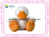 Cute Sitting Duck Xinmeida Plush Toy