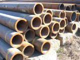 ASTM A335 P1 Alloy Steel Pipe