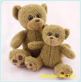 Plush Teddy Bear Rag Bear Stuffed Animal Toys