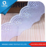 New Products Wholesale Embroidery Lace Trim