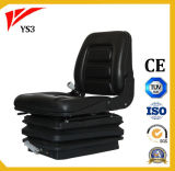 CE Approved Mechanical Suspension Universal Driver Seat for Tractor Grader