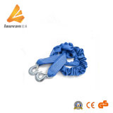 PP Heavy Duty Elastic Tow Rope with Hooks