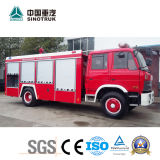Hot Sale Foam-Water Fire Fighting Truck (20t)