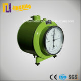 High Accuracy Small/Micro Mass Flow Meter (JH-LML-2)