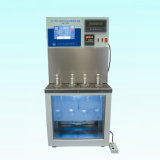 Semi-Automatic Kimenatical Viscosity Apparatus (ASTM D445)