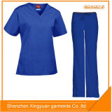 Manufacturer Price Colorful Fashional Designed Scrubs Uniform
