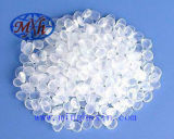 Transparent Plastic Raw Materials with ISO SGS
