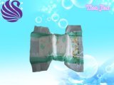 Disposable and Good Free Baby Diaper (L size)