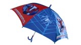Beautiful Strawberry Heat Transfer Printing Umbrella for Children (55T602)