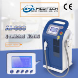 Tattoo Removal Medical Equipment with CE (AI-660)