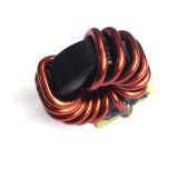 Choke Coils with Large Wire for Low Inductance
