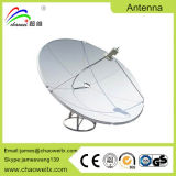 Satellite Dish Antenna 120cm (CHW-ku120)
