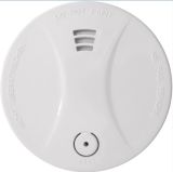BS5839 9V Battery Powered Domestic Smoke Alarm (PW-507S)