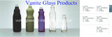 180ml 400ml 1000ml Glass Beverage Bottles