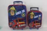 Trolley Tavel Bag Set for Kids of Travel Trolley Luggage Bag