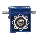 Power Small Worm Gearbox Speed Ratio 50 Worm Reducer