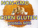 Poultry Feed Corn Gluten Meal Protein 60%Min