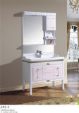 Sanitaryware PVC Vanity Bathroom Vanity 692-2