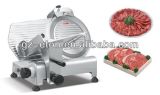 12 Inch Semi-Automatic Electric Frozen Meat Slicer