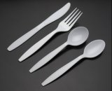Wholesale Home Tableware Plastic Cutlery