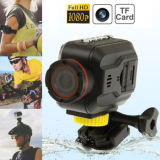 1.5 Inch Waterproof Full HD 1080P Mini DV Sport Camera