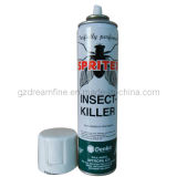 Spray Pest Control/Household Pesticide (SI01)