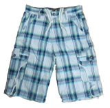 2014man's Fashion High Quality Cargo Shorts Pants (NY261306)
