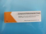 Compound Ketoconazole Cream