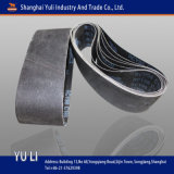 Silicon Carbide Abrasive Belt BCY71 0106