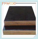 Chinese Brown/Black Film Faced Plywood