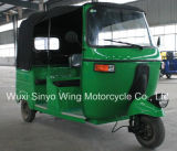 Bajaj Passager Good Quality 200cc Tricycle