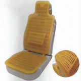 Plastic Chair Cover with Lumbar Support for Car (YY-B019)