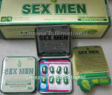 Sex Man Male Sex Enhancer (KZ-SP007) Adult Sex Products