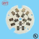 LED Aluminium PCB, Aluminium PCB, Aluminum Printed Circuit Board with CE RoHS Certification