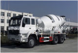 Concrete Mixer Truck 8 Cbm HOWO (ZZ1257N3241)