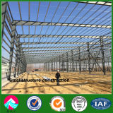 Africa Steel Structure Aircraft Hanger Building