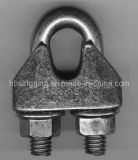 Wire Rope Clips (DIN1142)