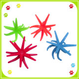 sticky starfish toy