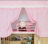 Student Bed Curtain
