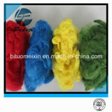 Dope Dyed Polyester Fiber
