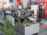 Biggest Manufacturer of Rigid Box Making Machine in China