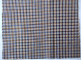 Cotton Wool Shirt Fabric (12C006-1)